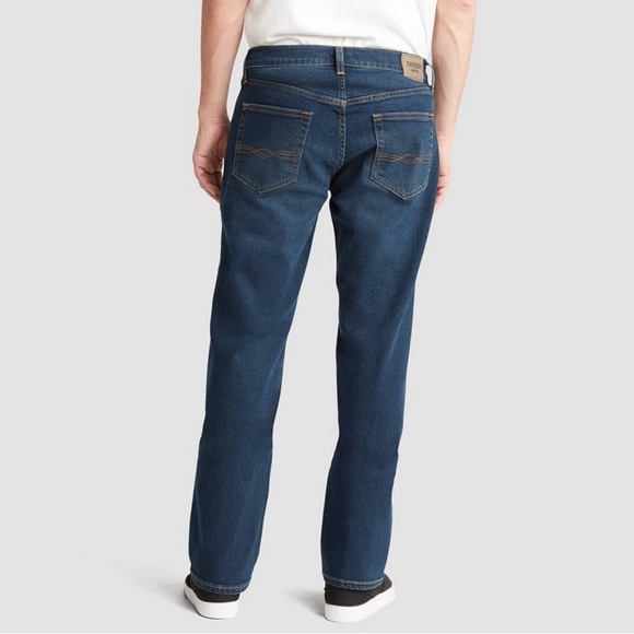 Denizen Levi’s - 285 Relaxed fit size 34 x 34 - NWOT - Picture 3 of 5